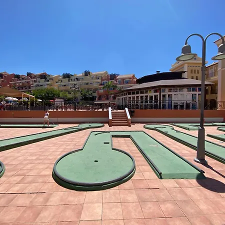 アパート Amazing Penthouse