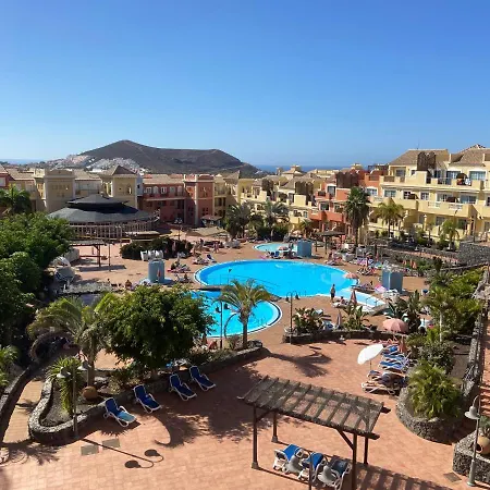 Amazing Penthouse Daire Los Cristianos (Tenerife)