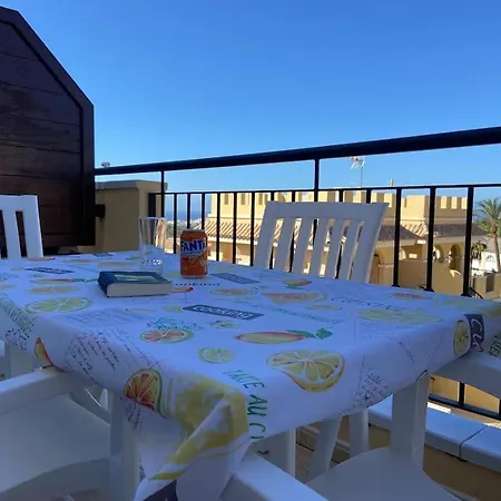 Amazing Penthouse * ロスクリスティアーノス