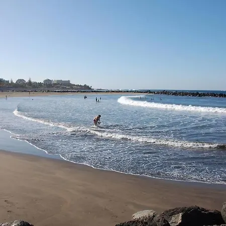Daire Amazing Penthouse Los Cristianos (Tenerife)