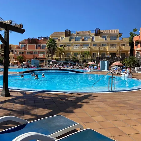 Amazing Penthouse Los Cristianos