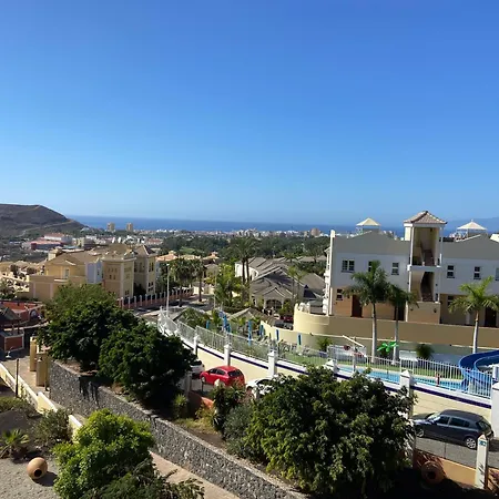 Amazing Penthouse Διαμέρισμα