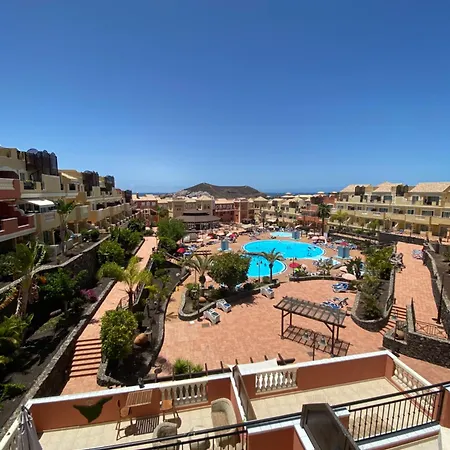 Daire Amazing Penthouse *