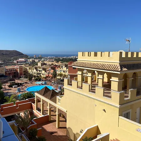 Apartman Amazing Penthouse Los Cristianos