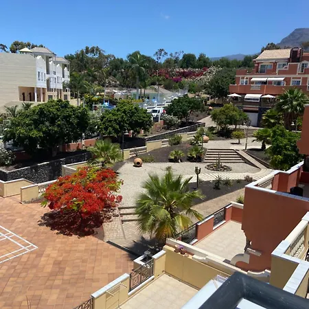 Amazing Penthouse Los Cristianos