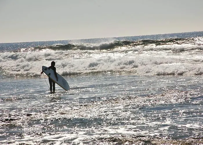 Amazing Penthouse Apartman *