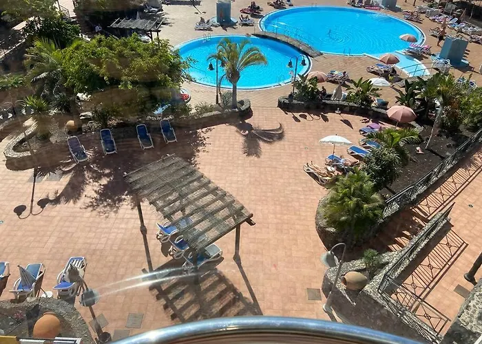 Apartman Amazing Penthouse Los Cristianos