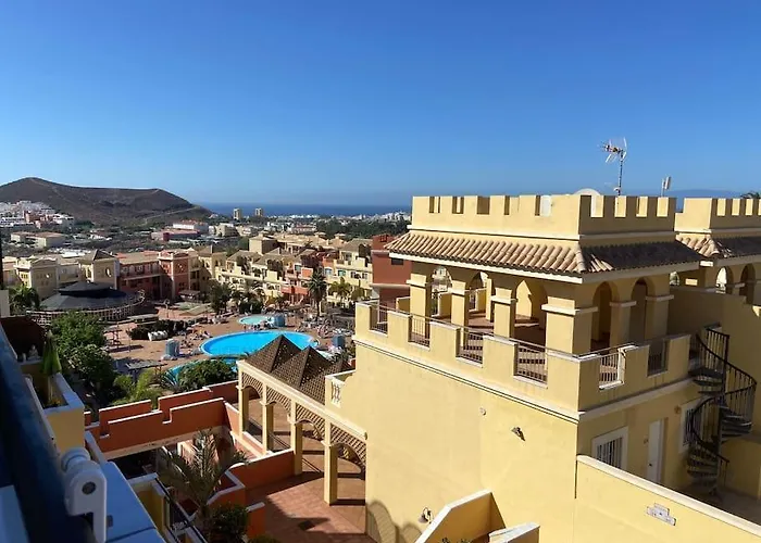 Amazing Penthouse Διαμέρισμα