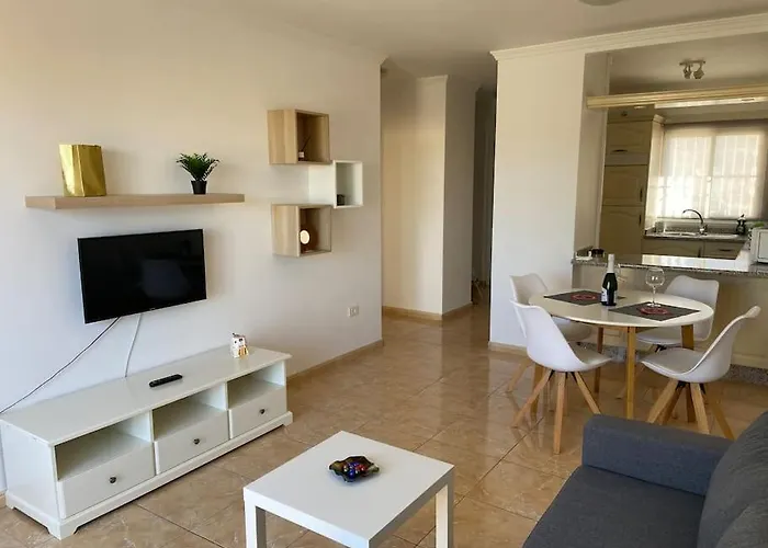 Apartman Amazing Penthouse Los Cristianos