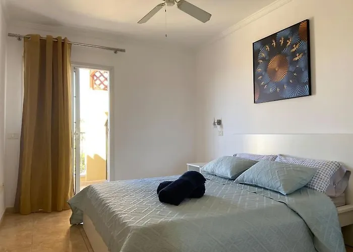 Amazing Penthouse Διαμέρισμα *