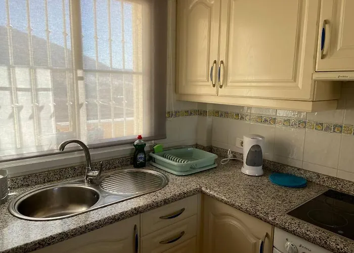 Amazing Penthouse Apartman Los Cristianos