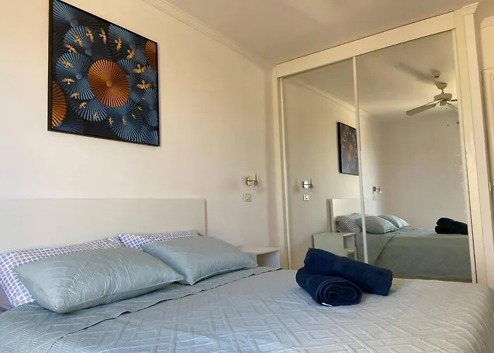 Apartman Amazing Penthouse Los Cristianos