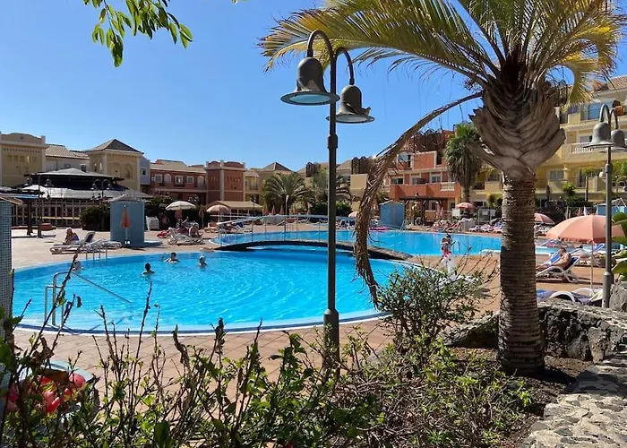 Amazing Penthouse * Los Cristianos (Tenerife)