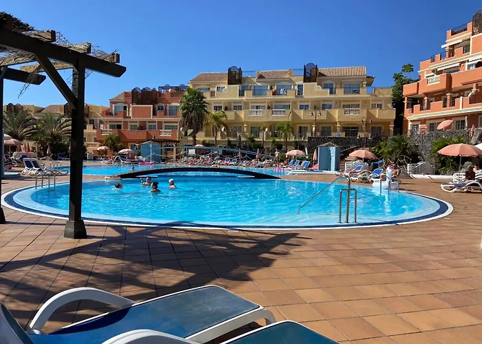 Amazing Penthouse Los Cristianos