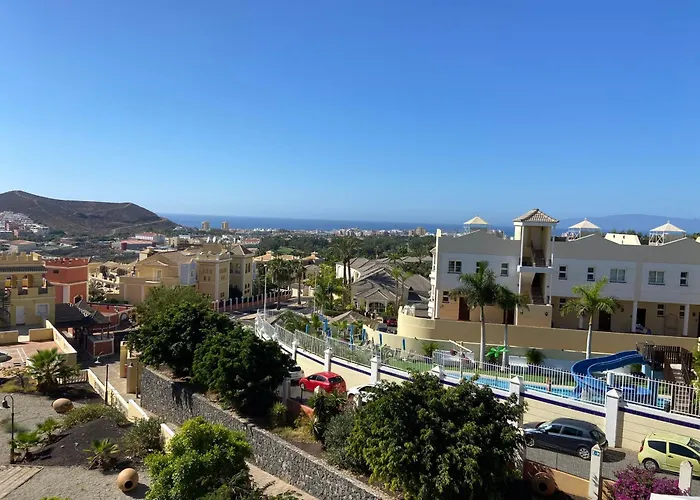 Amazing Penthouse Διαμέρισμα