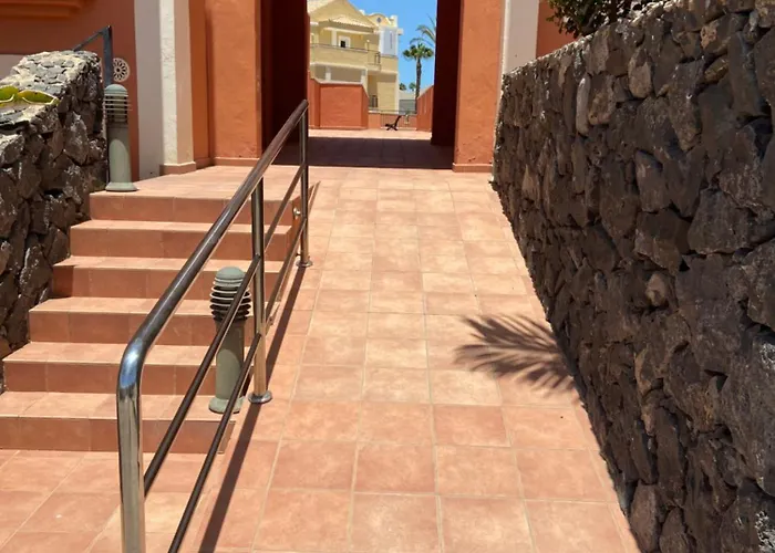 Amazing Penthouse Apartman Los Cristianos