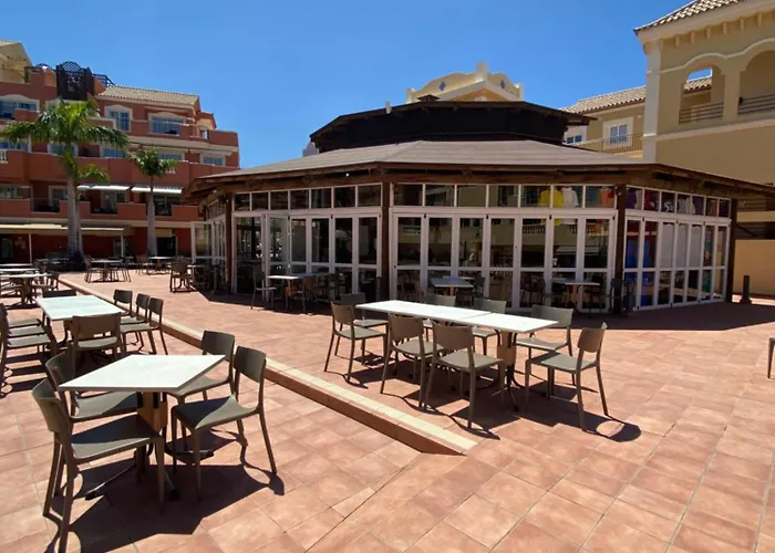 Apartamento Amazing Penthouse *