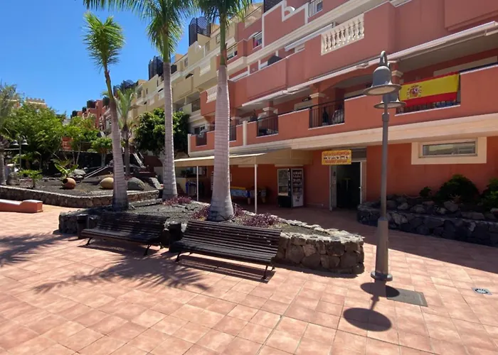 Amazing Penthouse Los Cristianos