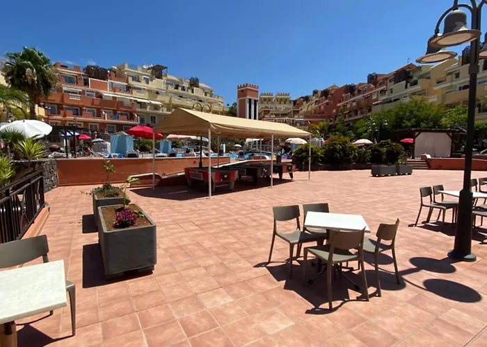 Amazing Penthouse Διαμέρισμα *