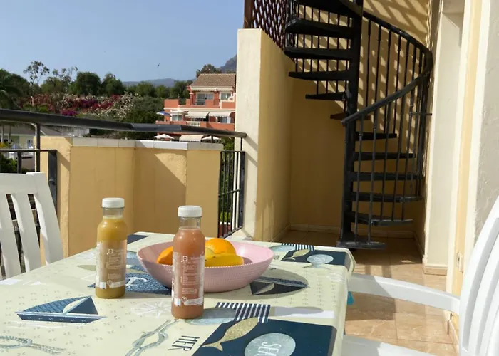 Amazing Penthouse Los Cristianos