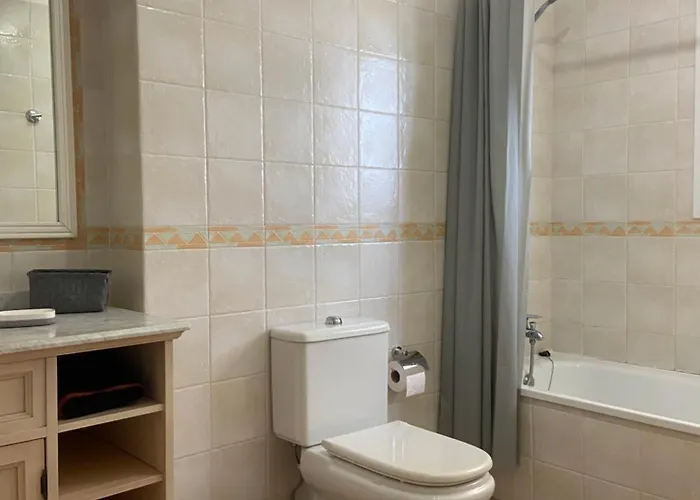 Amazing Penthouse * Los Cristianos (Tenerife)