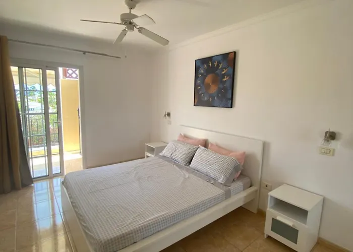 Apartman Amazing Penthouse *