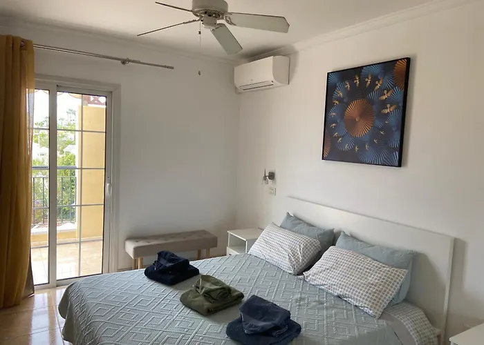 Apartman Amazing Penthouse Los Cristianos