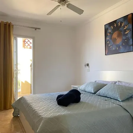 Amazing Penthouse Apartmán *