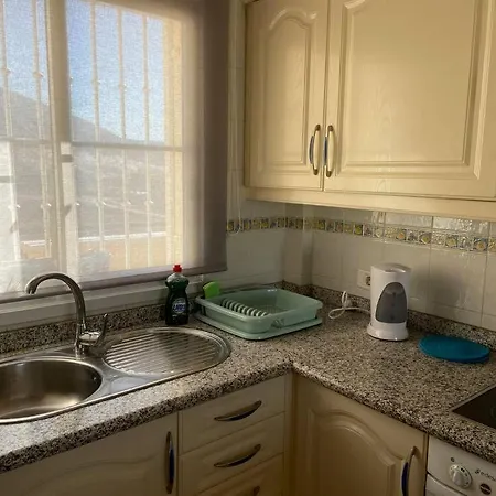 Amazing Penthouse Apartment Los Cristianos (Tenerife)