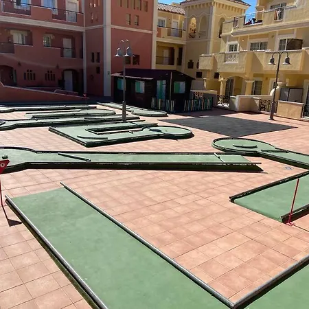 Appartement Amazing Penthouse *