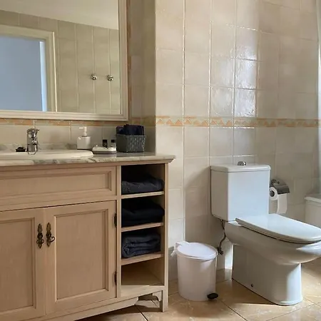 Amazing Penthouse Appartement