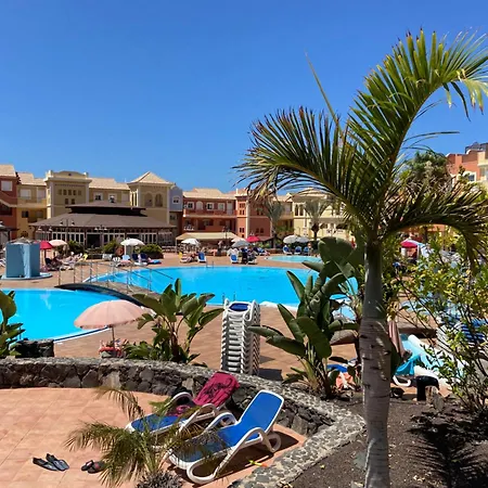 Apartment Amazing Penthouse Los Cristianos (Tenerife)