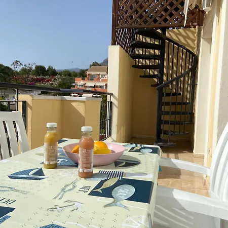 Amazing Penthouse Los Cristianos (Tenerife)