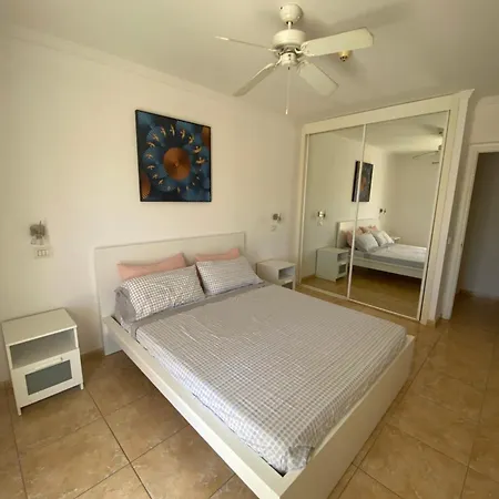 Amazing Penthouse Apartment Los Cristianos (Tenerife)