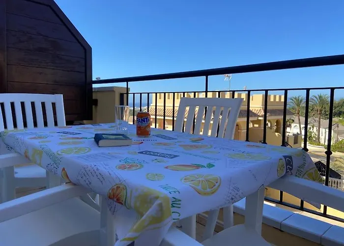 Amazing Penthouse * Los Cristianos (Tenerife)