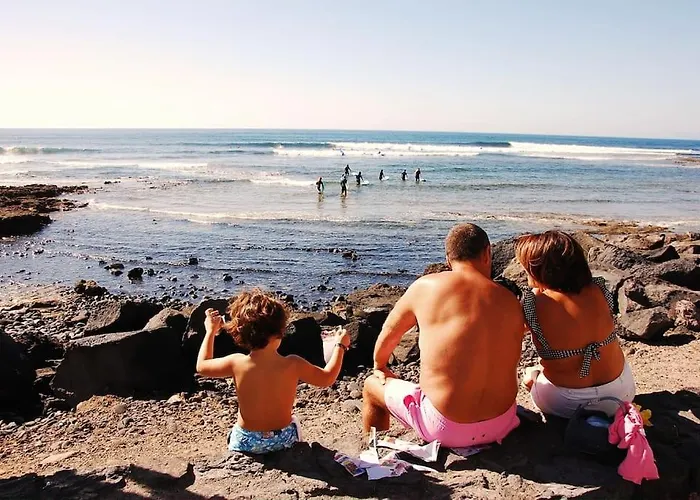 Amazing Penthouse ロスクリスティアーノス