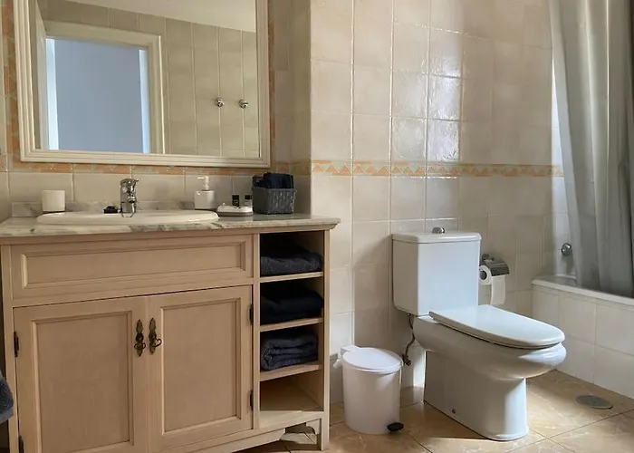 Amazing Penthouse Διαμέρισμα