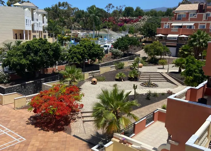 Amazing Penthouse Los Cristianos (Tenerife)