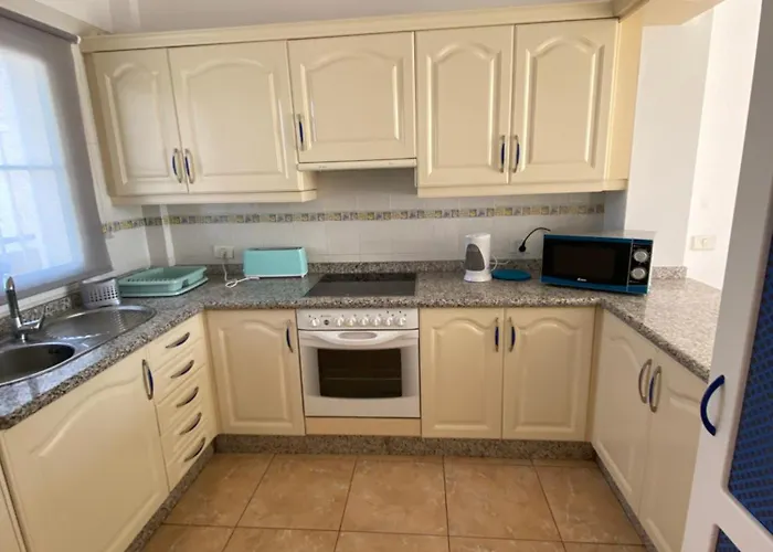 Amazing Penthouse アパート