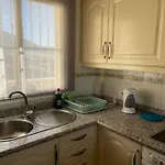 Amazing Penthouse Lägenhet Los Cristianos (Tenerife)