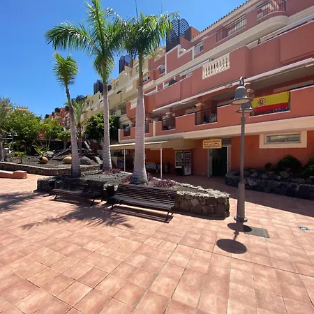 Amazing Penthouse Los Cristianos (Tenerife)