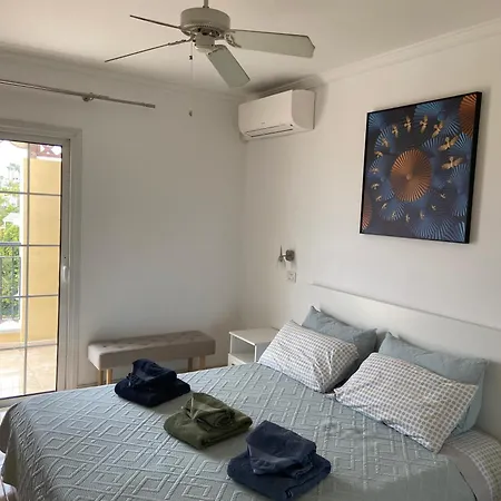 Apartamento Amazing Penthouse Los Cristianos (Tenerife)