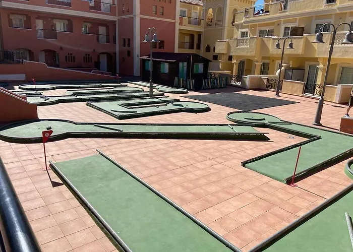 Apartamento Amazing Penthouse *